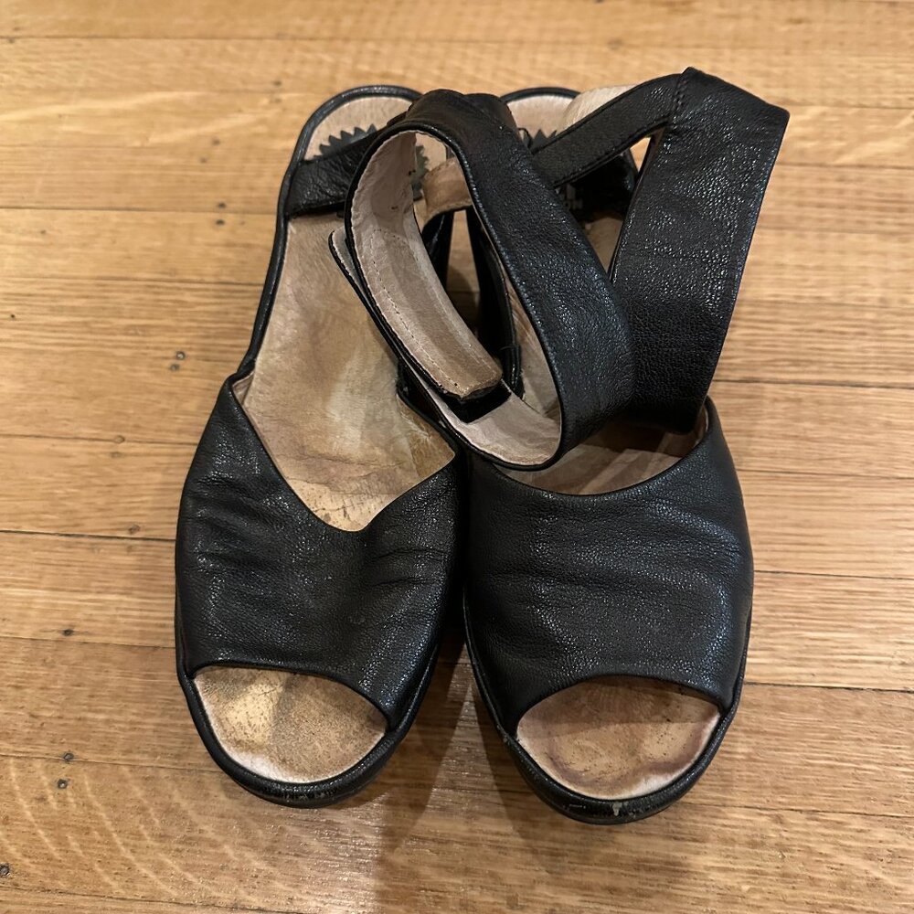 Fly London sandals